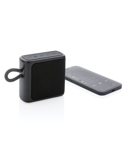 Speaker IPX6 3W Splash Speaker IPX6 3W Splash